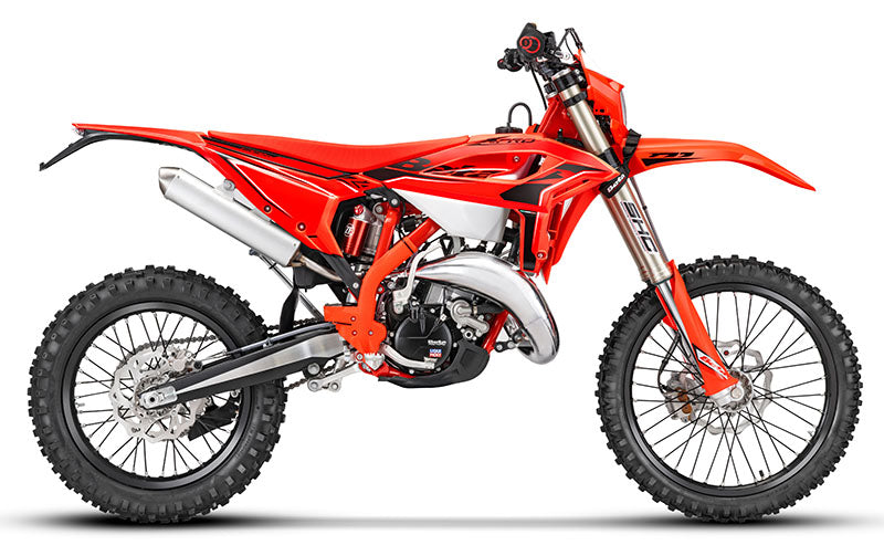 Load image into Gallery viewer, 2026 Beta 200 RR X-Pro - studio side view