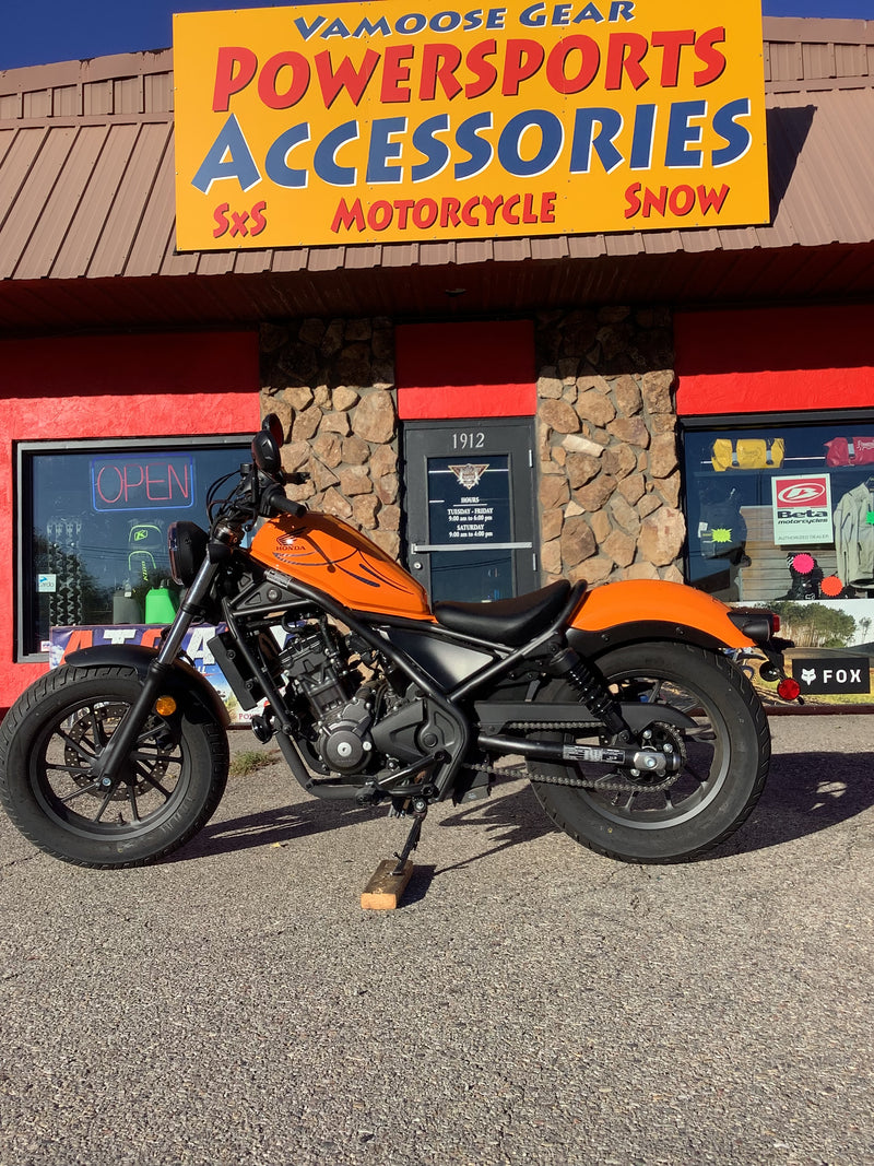 Load image into Gallery viewer, 2024 Honda Rebel 300 w/ABS