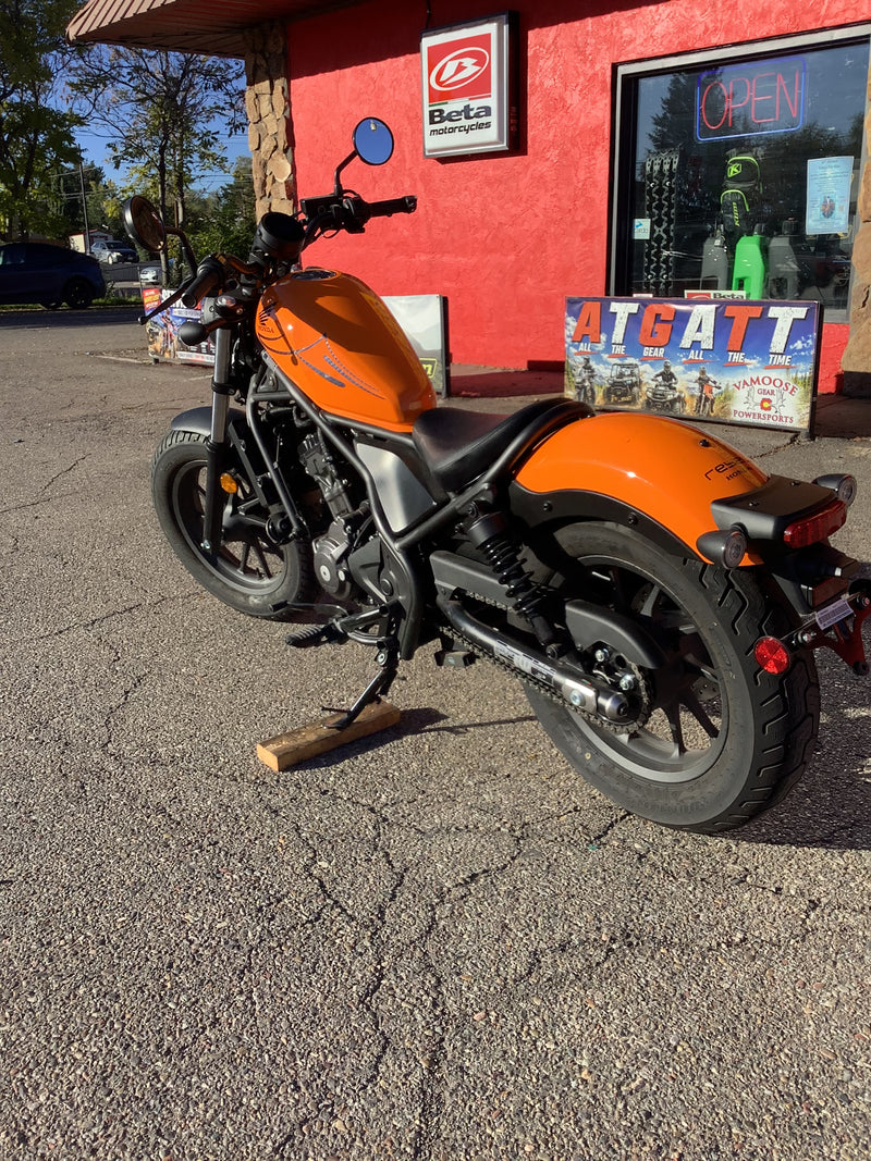 Load image into Gallery viewer, 2024 Honda Rebel 300 w/ABS