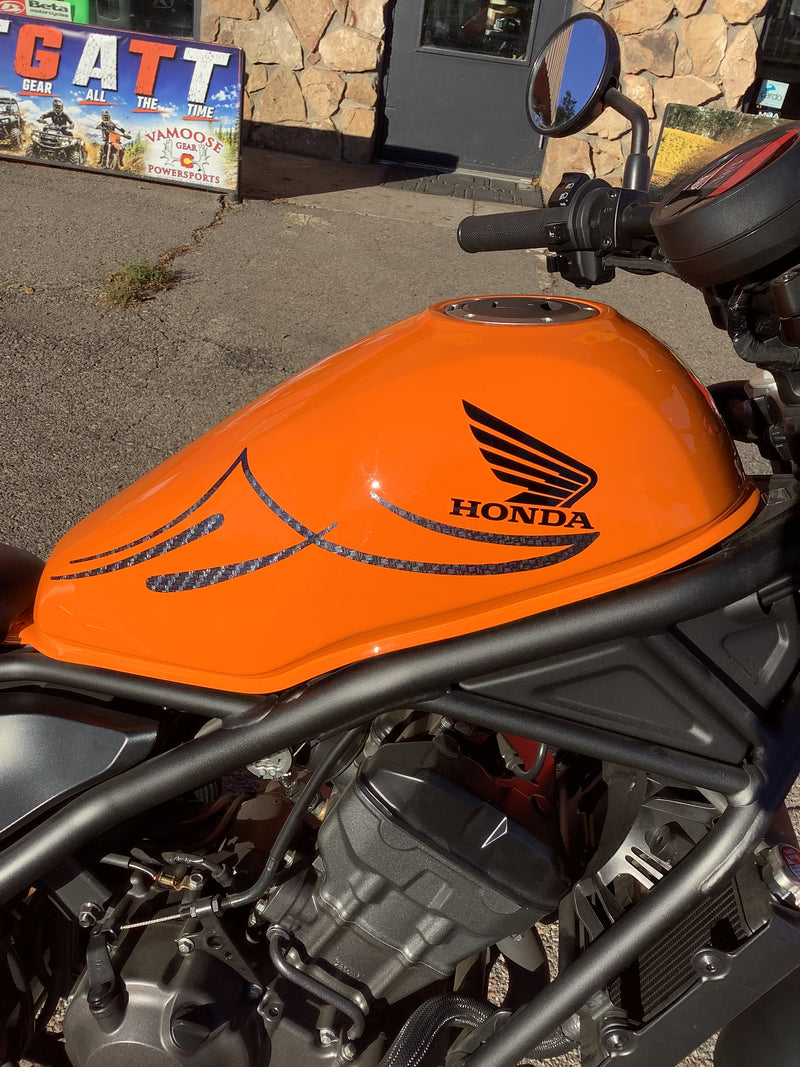 Load image into Gallery viewer, 2024 Honda Rebel 300 w/ABS