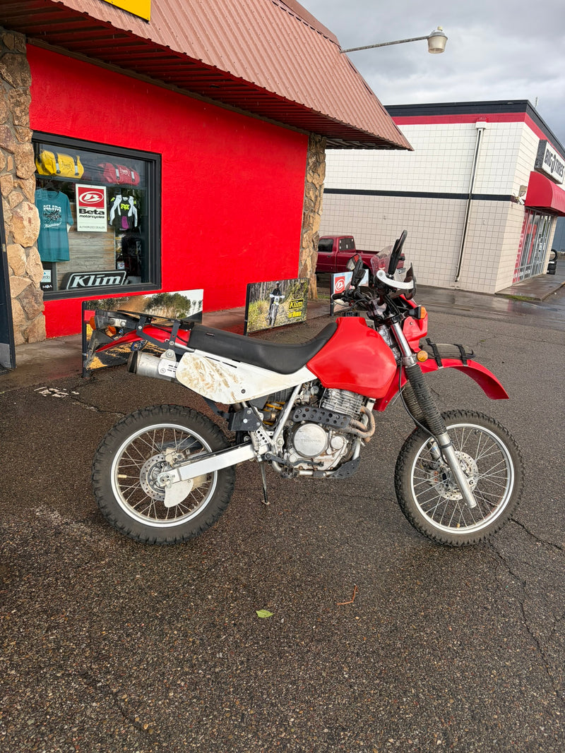 Load image into Gallery viewer, 2001 Honda XR 650L