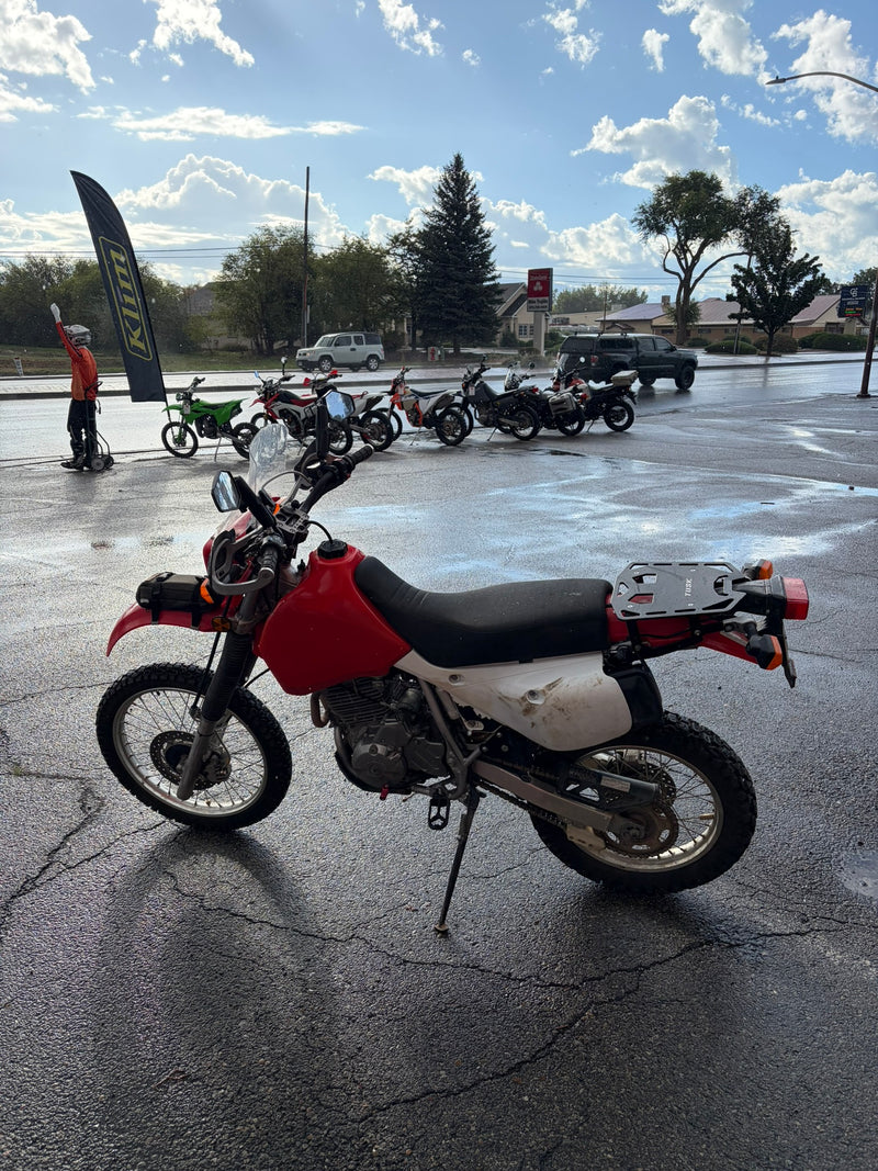 Load image into Gallery viewer, 2001 Honda XR 650L