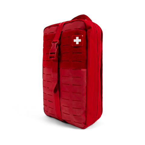 My Fak Large (Large First Aid Kit) - Vamoose Gear Red / Standard