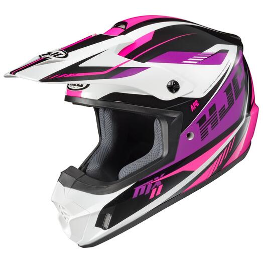 HJC: CS-MX 2 Drift (large) – Vamoose Gear Powersports