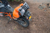 Giant Loop Armadillo "Liquid Power" Bags - Vamoose Gear Motorcycle Accessories