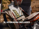 Klim Arsenal 15 Backpack - Vamoose Gear Hydration