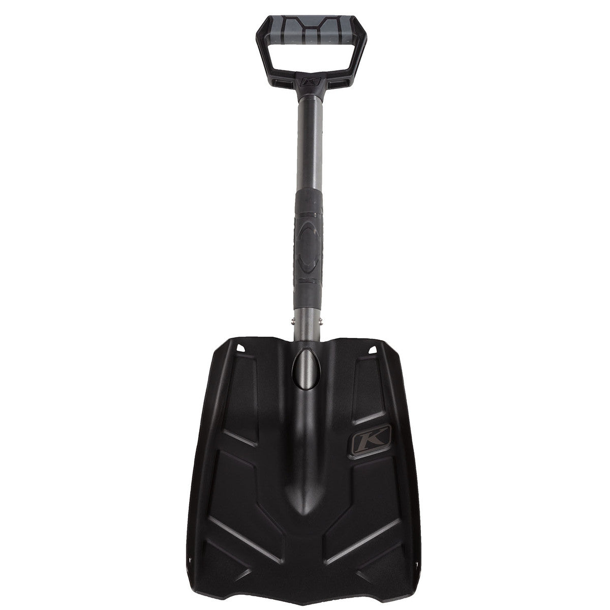 Klim Backcountry Shovel - Black – Vamoose Gear Powersports