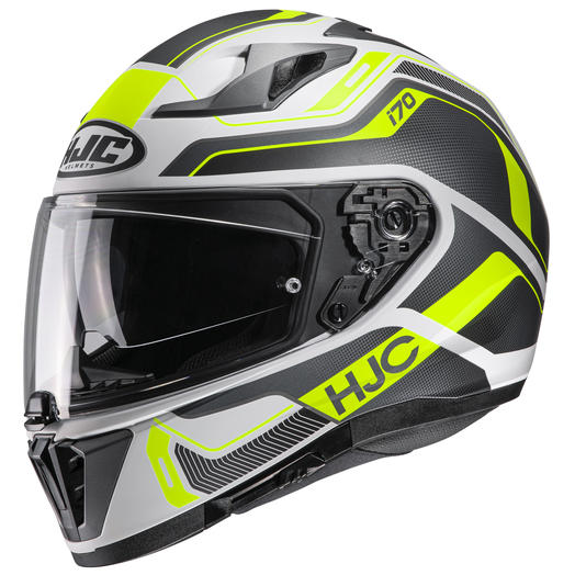 hjc 170 helmet HJC I70 Lonex