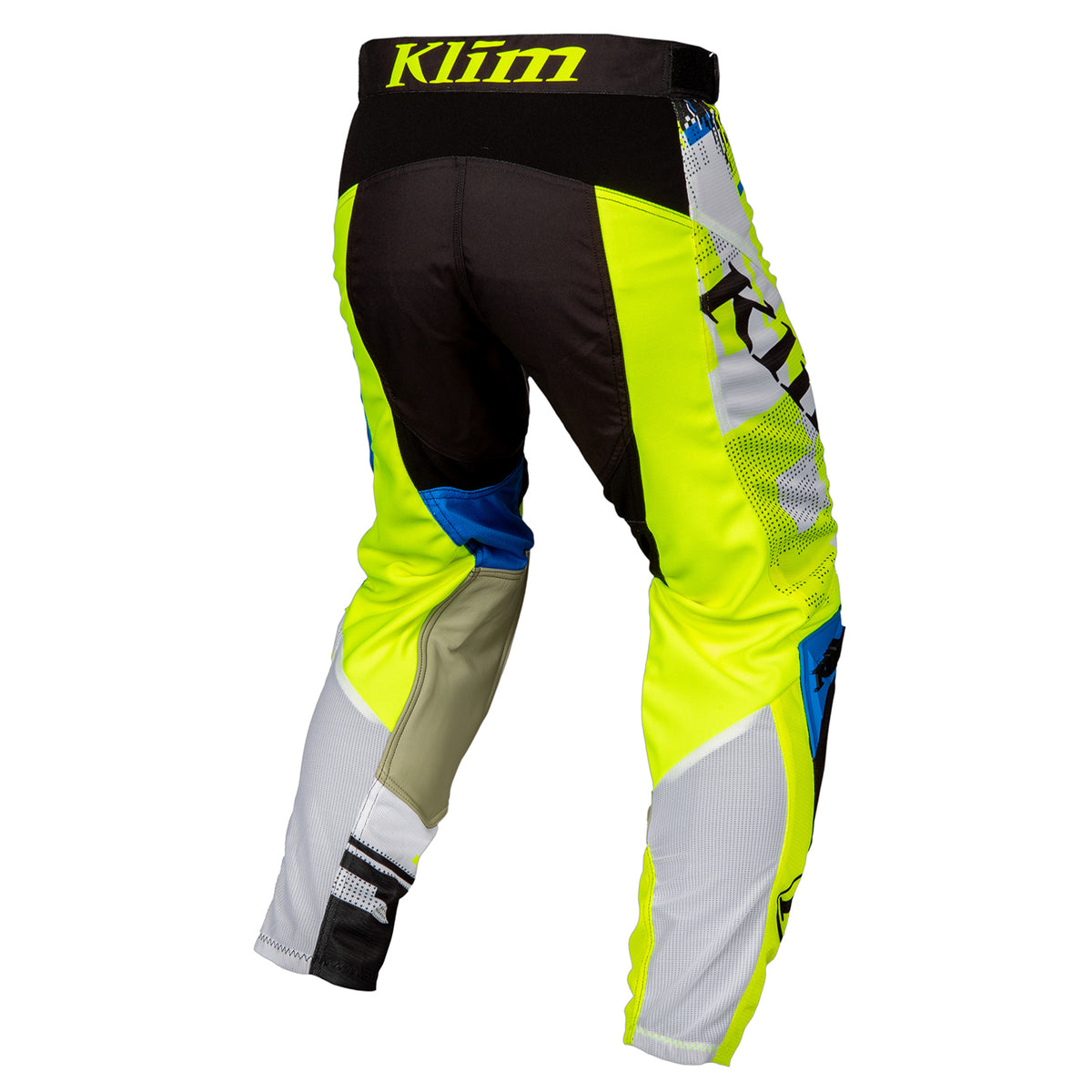 Klim XC Lite Men's Pant - Digital Chaos