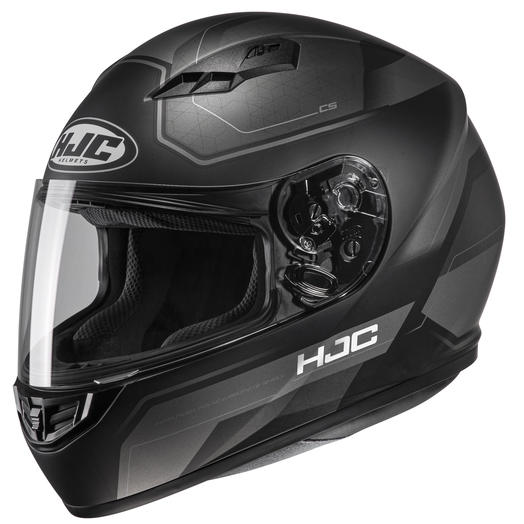 hjc cs r3 helmet HJC CS-R3 Inno Helmet Black 2XL