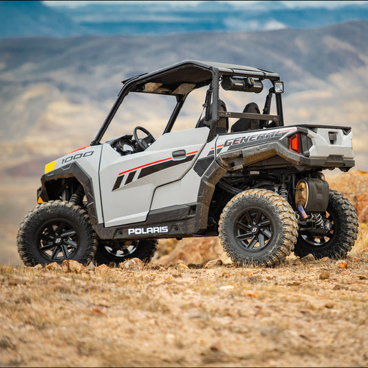 ATV-SxS Accessories