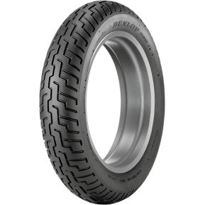 Dunlop: D404 Tire 110/90-19