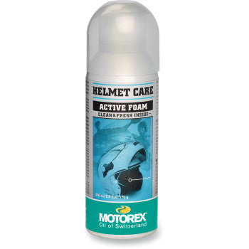 Motorex  Helmet Care