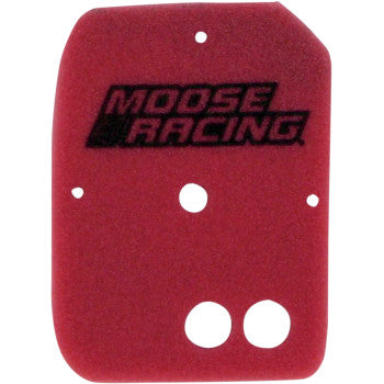 Moose Precision Pre-Oiled Air Filter