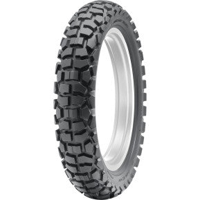 Load image into Gallery viewer, Dunlop: D605 Tire 120/80-18
