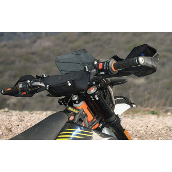 Nelson Rigg Greg Lutzka Signature Universal Handlebar Bag