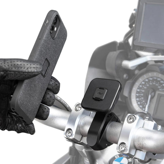 Peak Design Moto Bar Mount