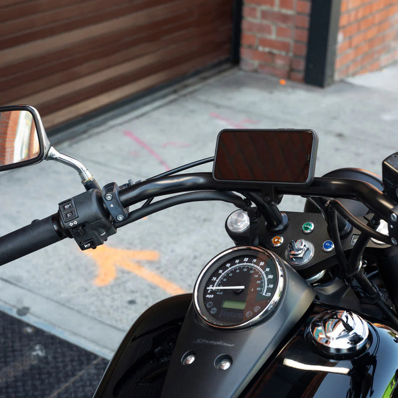 Load image into Gallery viewer, Peak Design Moto Bar Mount
