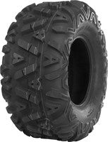 Load image into Gallery viewer, GBC TIRE DIRT TAMER A/T REAR 26X12-12 BIAS LR-520LBS
