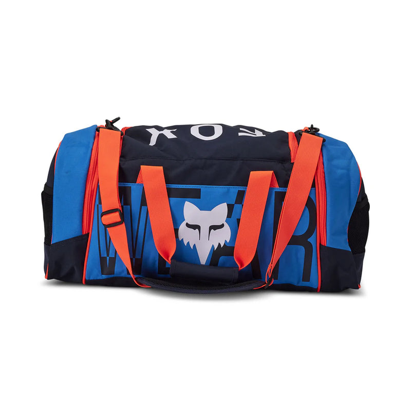 Load image into Gallery viewer, Fox: 180 Race Spec Duffle Gear Bag
