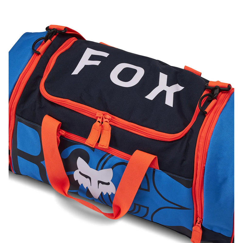 Load image into Gallery viewer, Fox: 180 Race Spec Duffle Gear Bag
