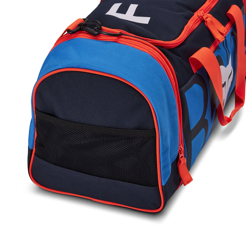 Load image into Gallery viewer, Fox: 180 Race Spec Duffle Gear Bag
