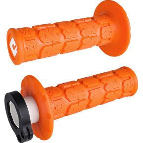 ODI: MX Rogue Lock-On Grips