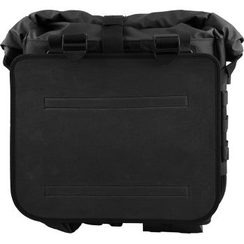 Load image into Gallery viewer, Nelson Rigg Trails End Adventure Saddlebags
