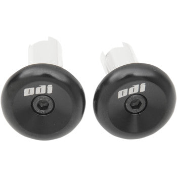 ODI Aluminum Bar End Plugs