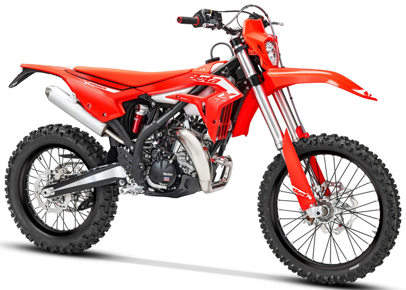 Load image into Gallery viewer, 2027 Beta 200 X-Trainer - factory studio front 3/4
