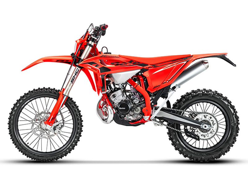 Load image into Gallery viewer, 2026 Beta 200 RR X-Pro - left side studio view
