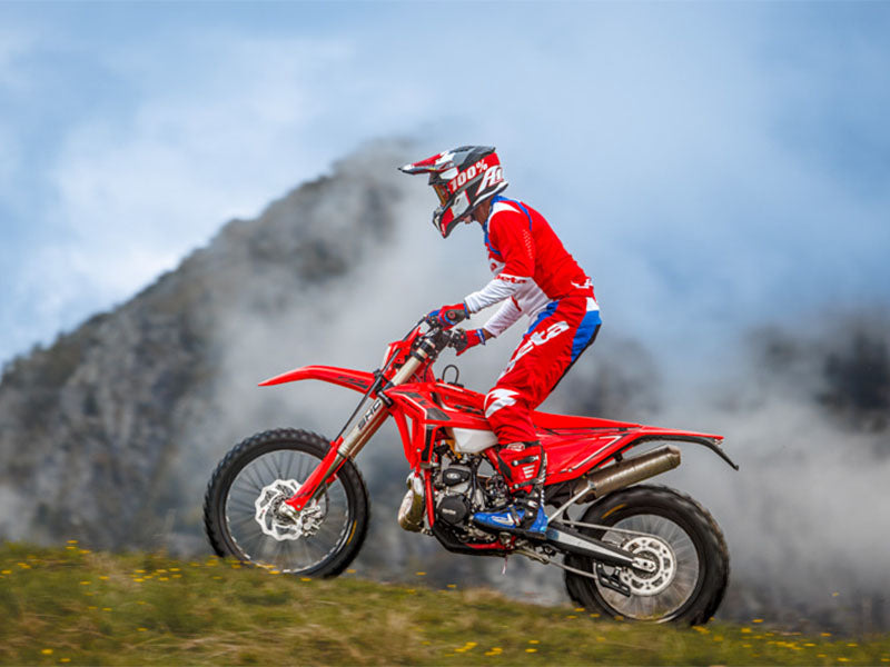 Load image into Gallery viewer, 2026 Beta 200 RR X-Pro - in action
