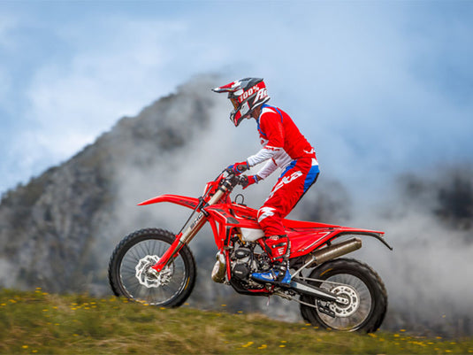 2026 Beta 200 RR X-Pro - in action