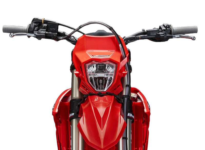 Load image into Gallery viewer, 2027 Beta 200 RR X-Pro - factory studio front
