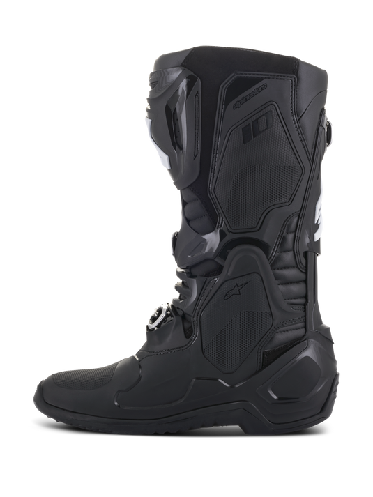 Alpinestars Tech 10 Boots - Black