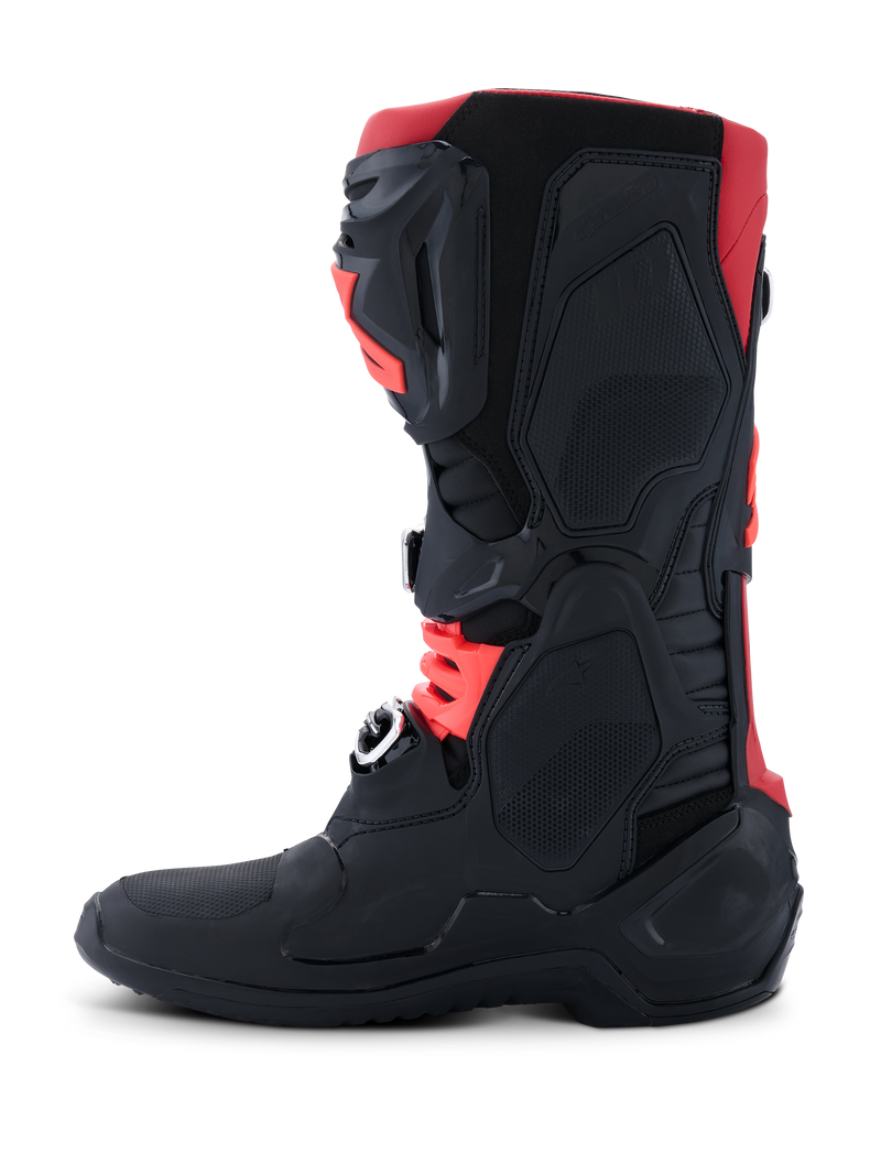 Load image into Gallery viewer, Alpinestars Tech 10 Boots - Black / Red
