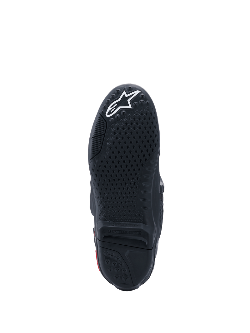 Load image into Gallery viewer, Alpinestars Tech 10 Boots - Black / Red
