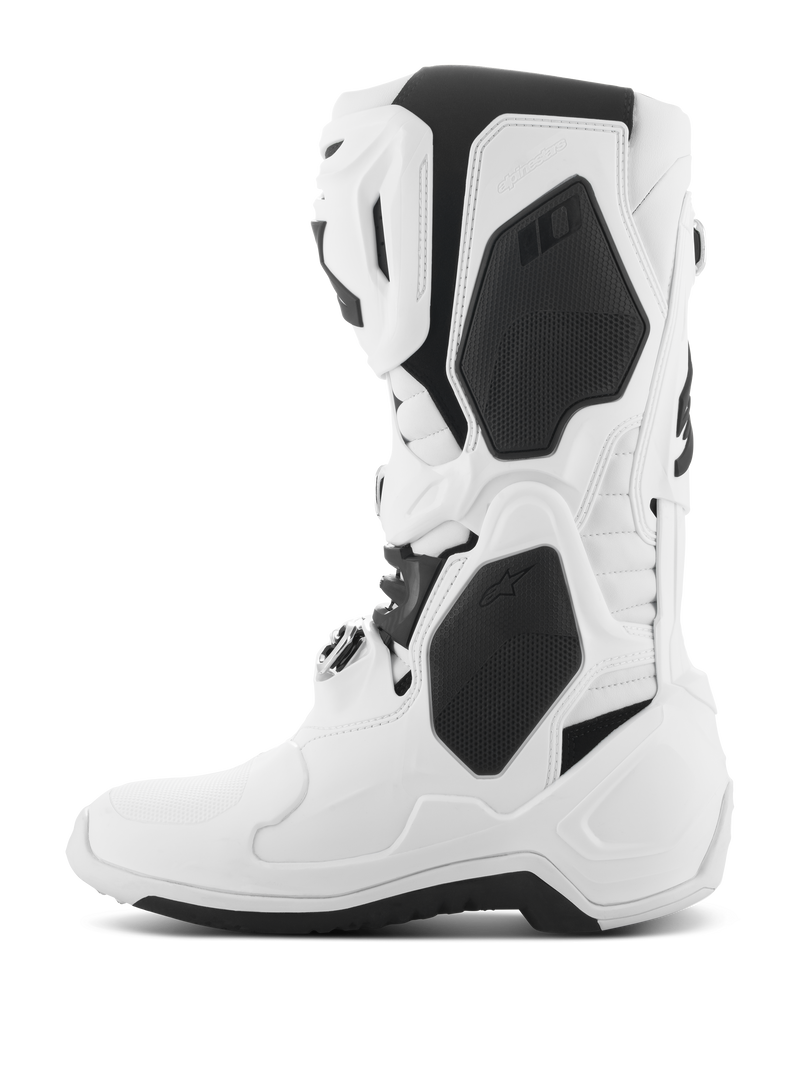 Load image into Gallery viewer, Alpinestars Tech 10 Boots - White
