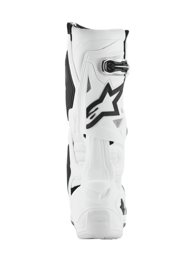 Load image into Gallery viewer, Alpinestars Tech 10 Boots - White
