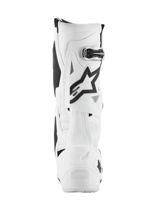 Alpinestars Tech 10 Boots - White