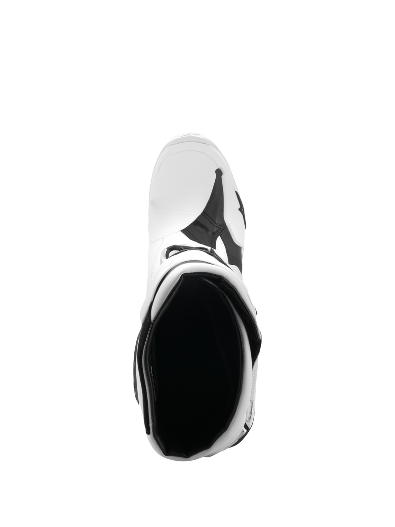 Load image into Gallery viewer, Alpinestars Tech 10 Boots - White
