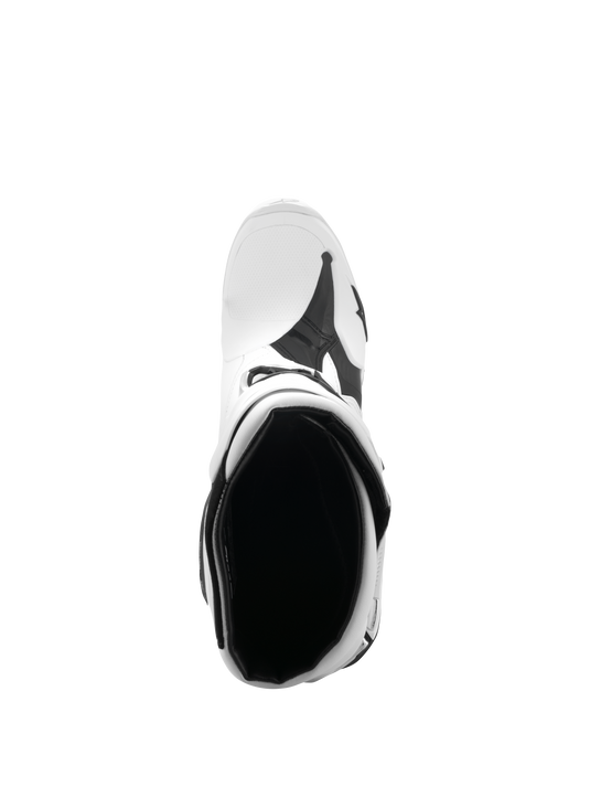 Alpinestars Tech 10 Boots - White