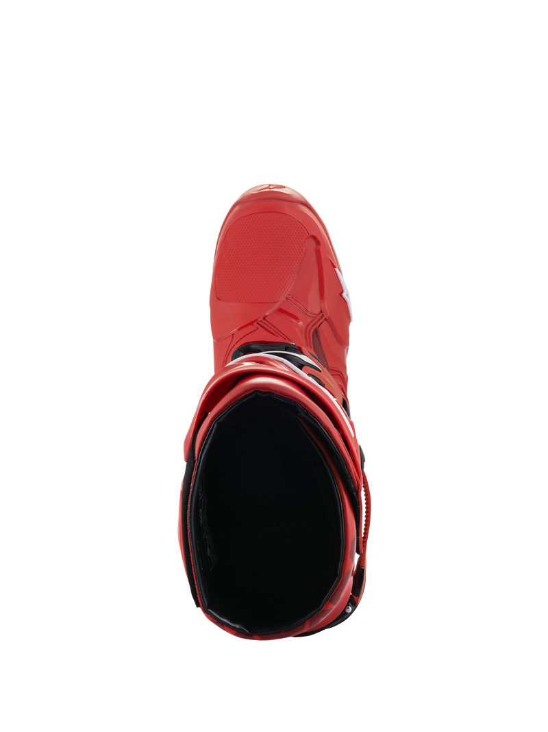 Load image into Gallery viewer, Alpinestars Tech 10 Boots - Red
