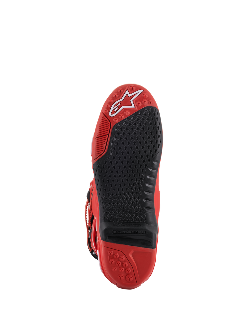 Load image into Gallery viewer, Alpinestars Tech 10 Boots - Red
