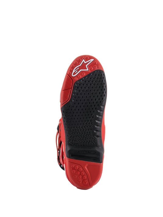 Alpinestars Tech 10 Boots - Red