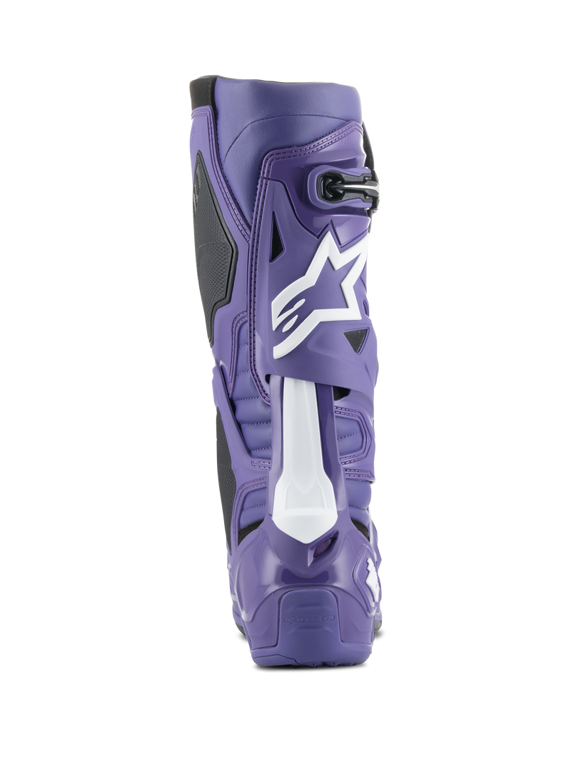 Load image into Gallery viewer, Alpinestars Tech 10 Boots - Ultraviolet / Black
