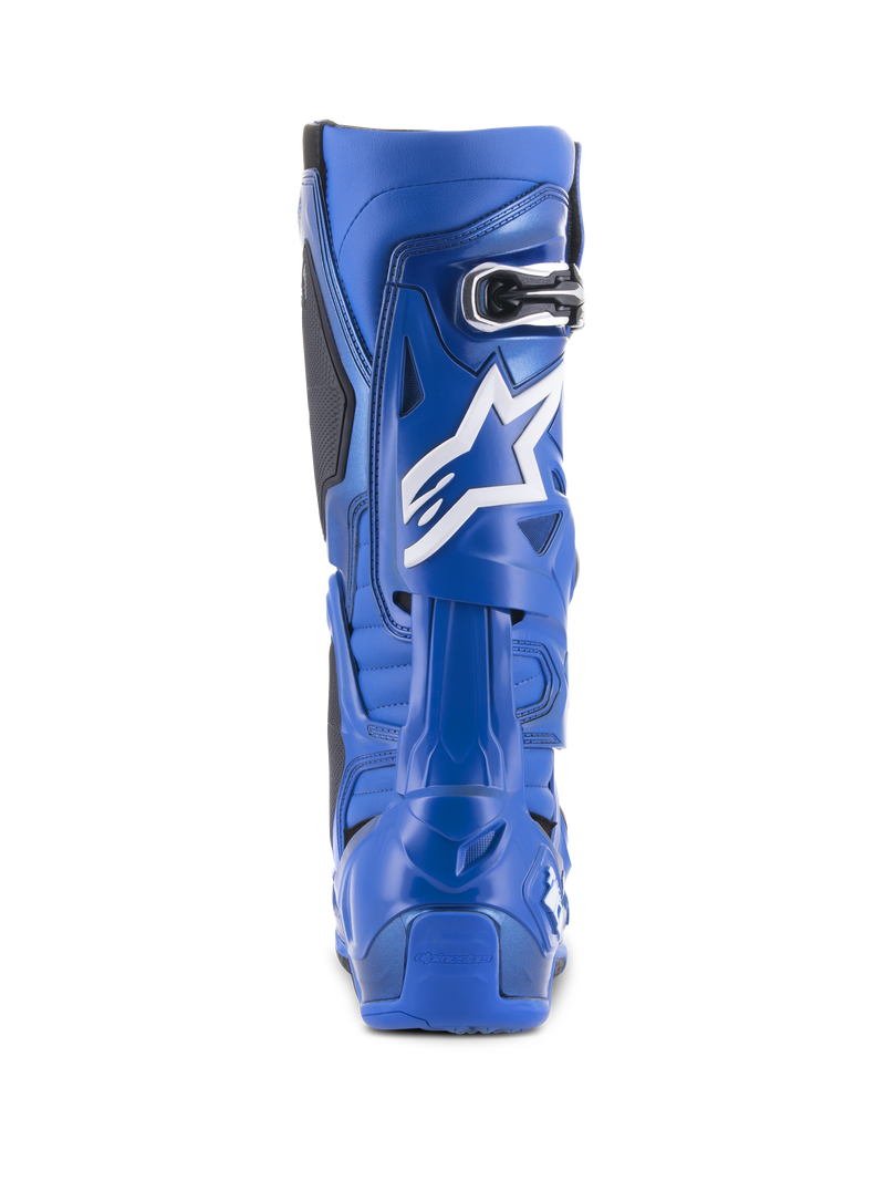 Load image into Gallery viewer, Alpinestars Tech 10 Boots - Blue / Black
