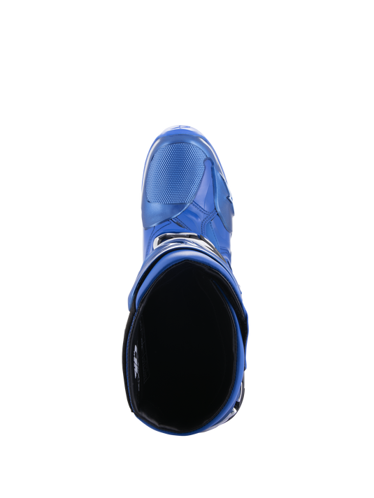 Alpinestars Tech 10 Boots - Blue / Black