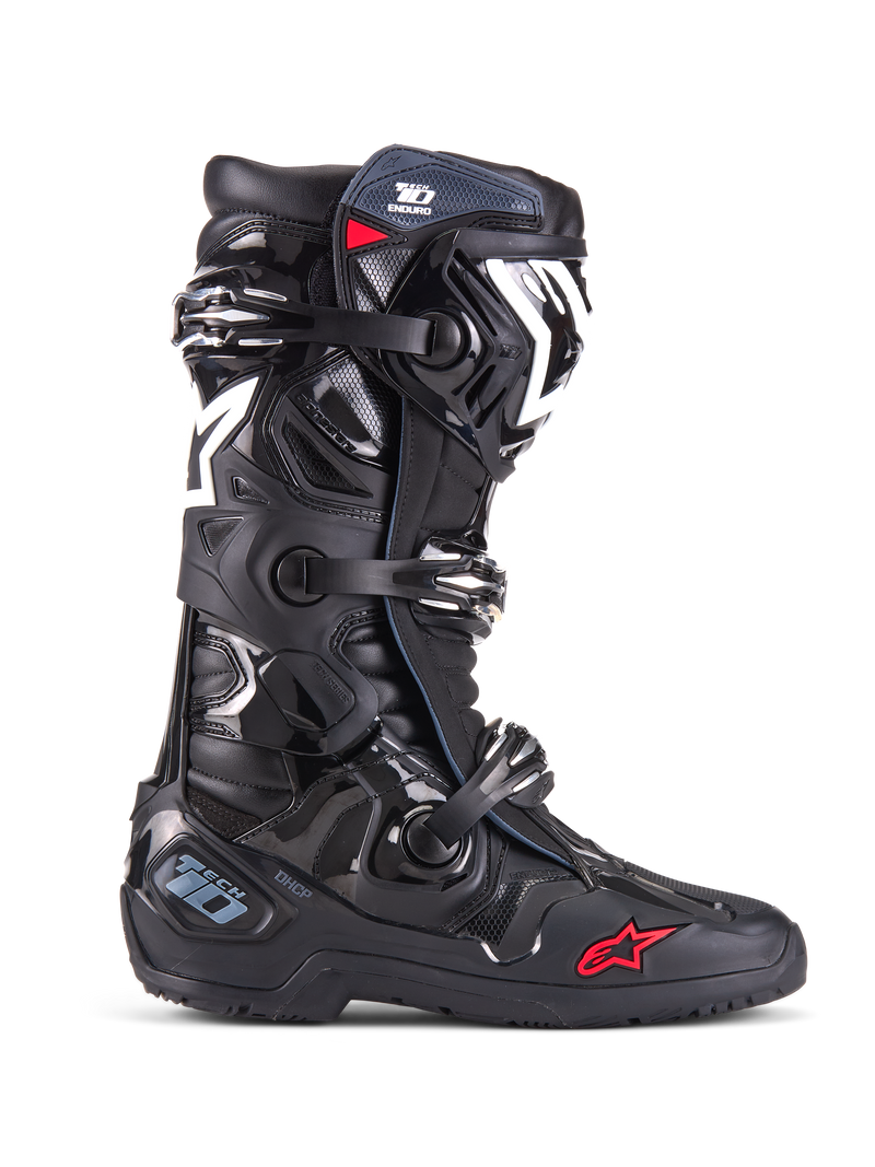 Load image into Gallery viewer, Alpinestars Tech 10 Enduro Boots - Black
