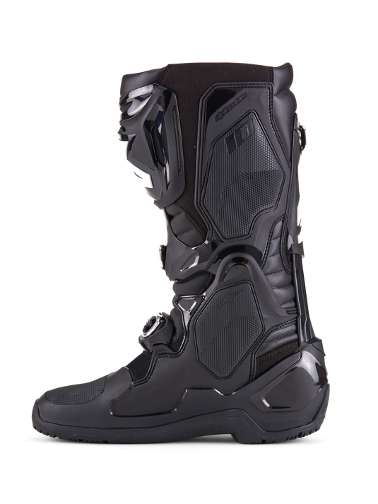 Alpinestars Tech 10 Enduro Boots - Black